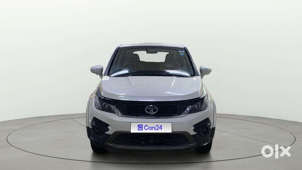 Tata Hexa Xma, 2017, Diesel