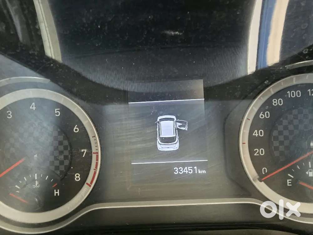 Hyundai Grand I10 Nios 2023 Petrol 33465 Km Driven