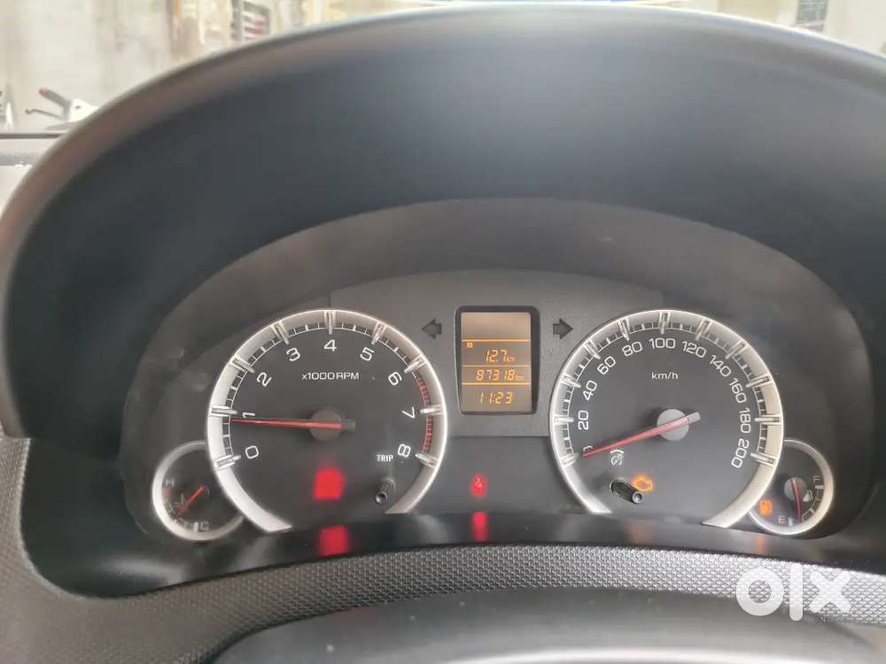 Maruti Suzuki Dzire 1.2 2013