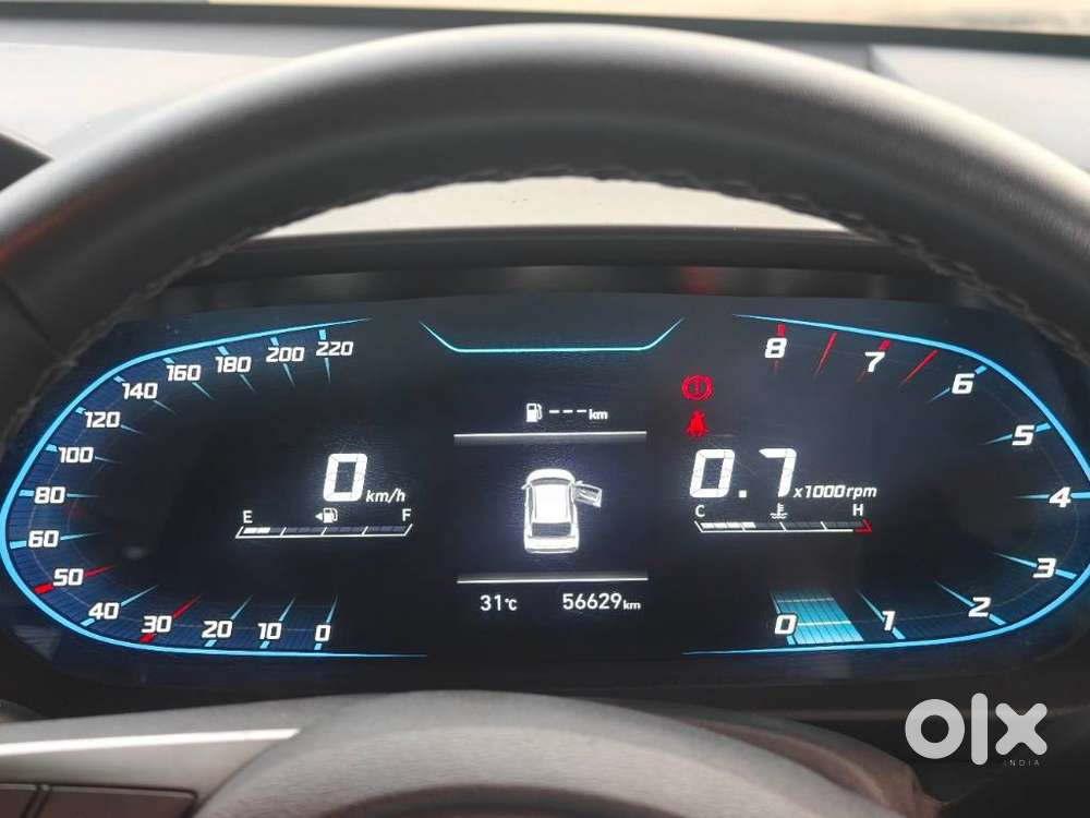 Hyundai I20 Asta 1.2 O With Sunroof, 2024, Petrol