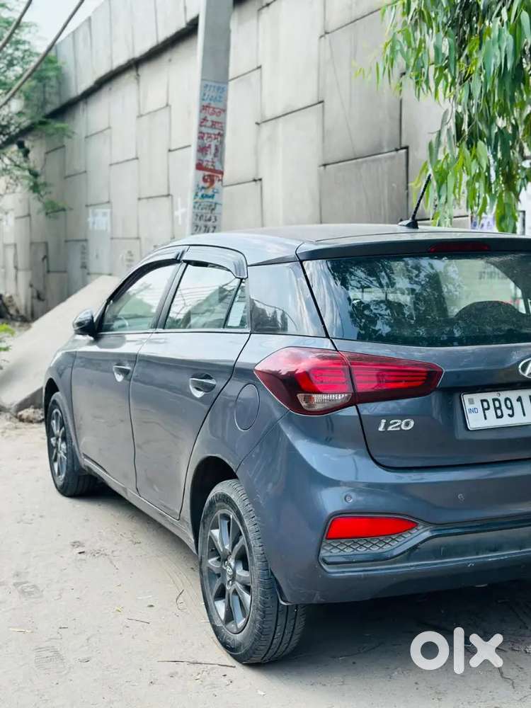 Hyundai New I20 2019 Diesel 71000 Km Driven