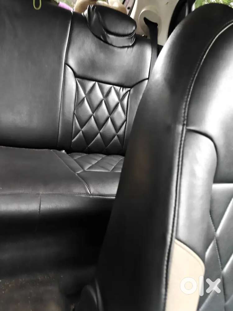 Tata Tiago 1.2 Revotron 2016