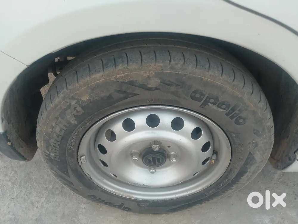 Maruti Suzuki Dzire 2017 Petrol 11000 Km Driven