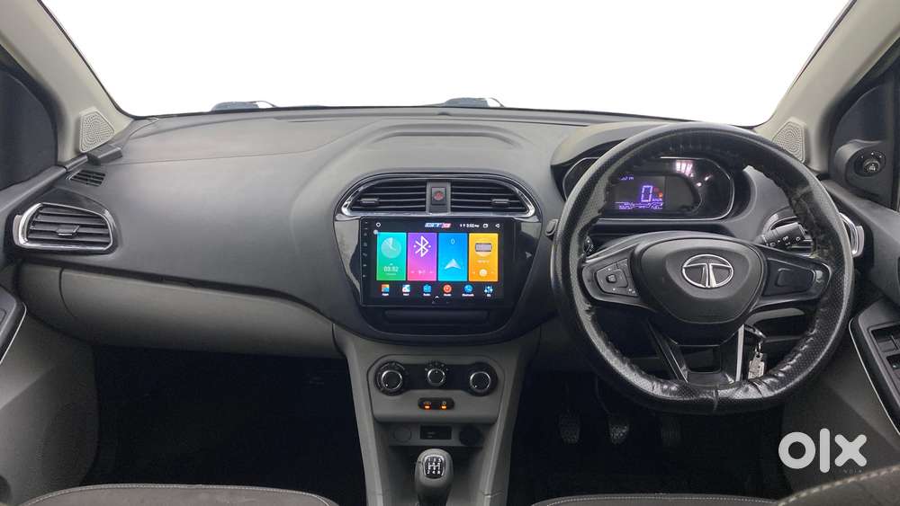 Tata Tiago 1.2 Revotron Xt, 2020, Petrol