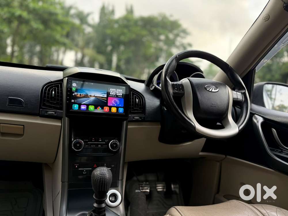 Mahindra Xuv500 W10 2wd, 2016, Diesel