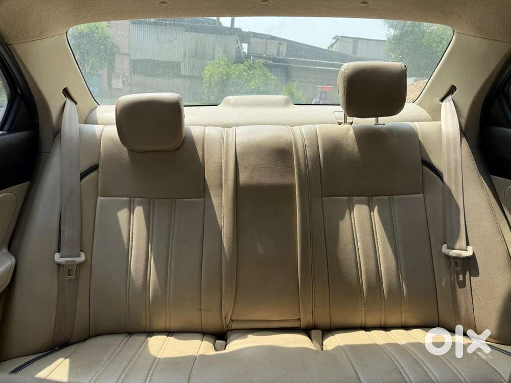 Maruti Suzuki Dzire 2020