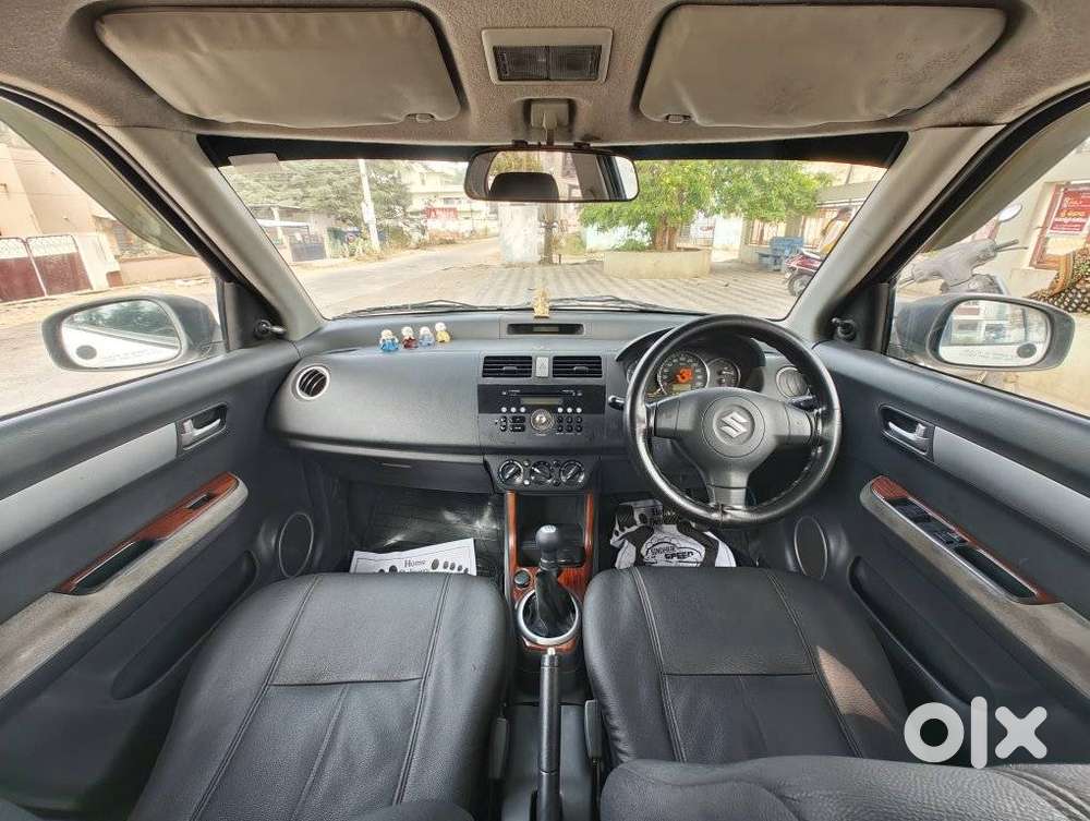 Maruti Suzuki Swift Dzire Vdi Bsiv, 2008, Diesel