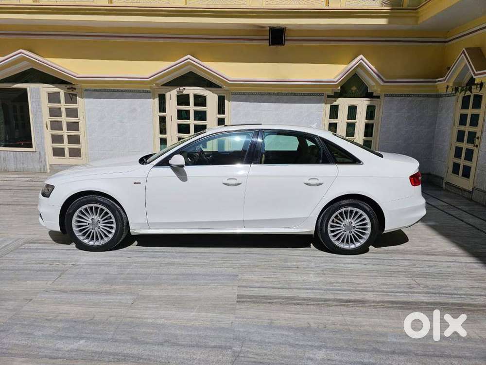 Audi A4 2016 Diesel Mint Condition