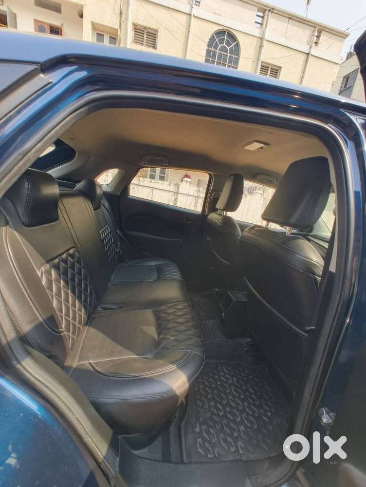 Maruti Suzuki Baleno Delta, 2022, Petrol