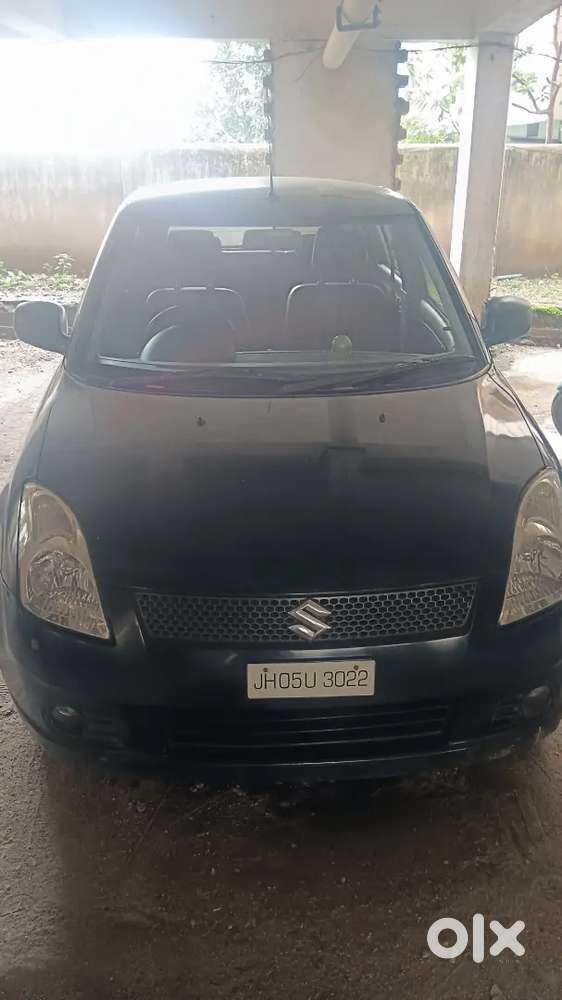 Swift Maruti Diesel 2007