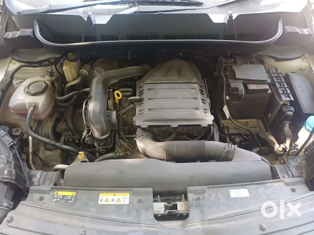 Skoda Kushaq 2023 Petrol 22600 Km Driven