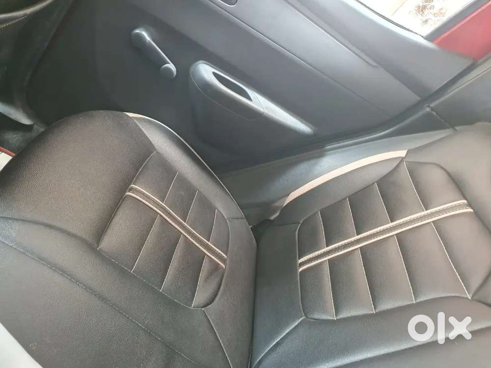 Renault Kwid 2018 Petrol Well Maintained