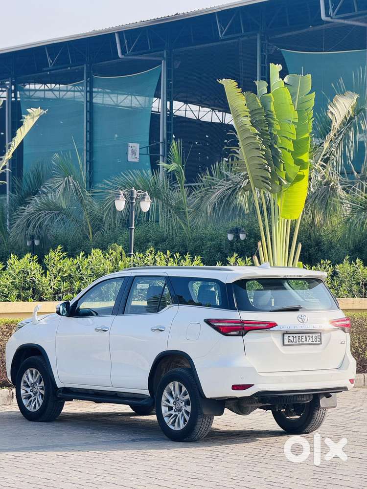 Toyota Fortuner 2011-2016 4x4 At, 2023, Diesel