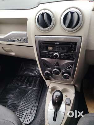 Mahindra Verito 2010-2011 Executive D6 Bsiv, 2019, Diesel