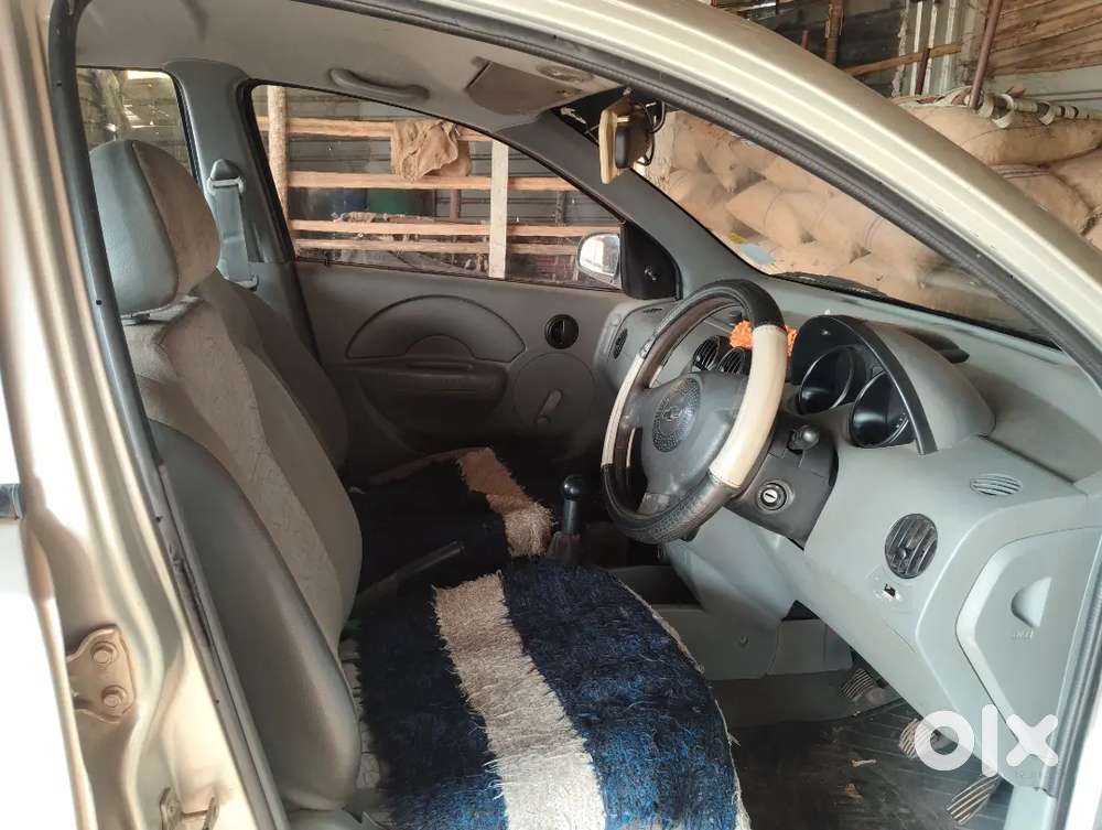 Chevrolet Spark 2009
