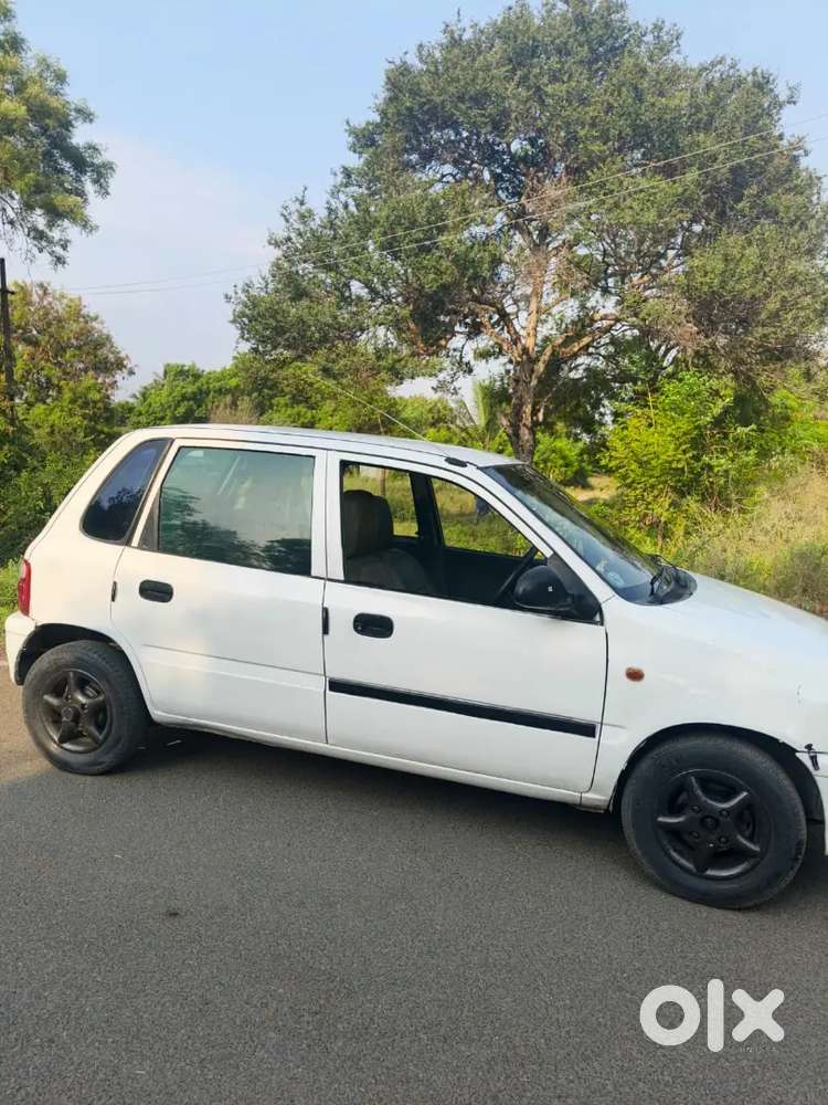 Maruti Suzuki Zen Estilo 1997 Petrol