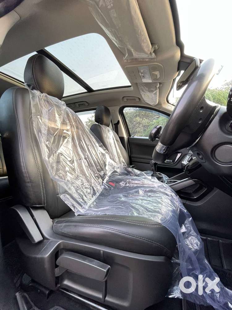 Tata Harrier Xt+, 2022, Diesel