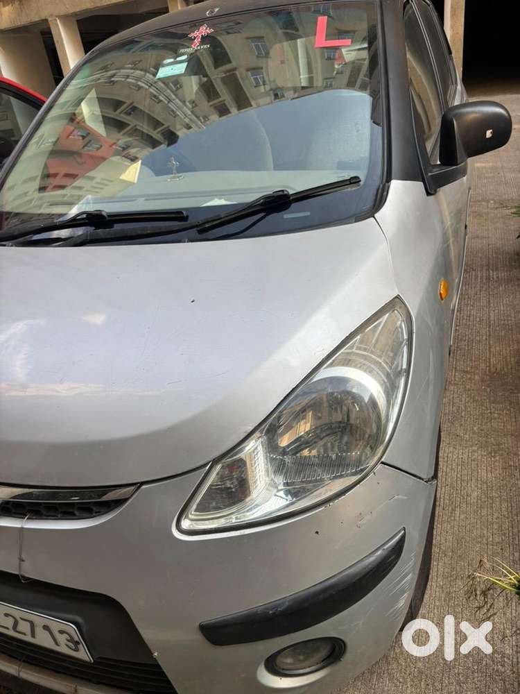 Hyundai 2009 Petrol Manual On Argent Sell