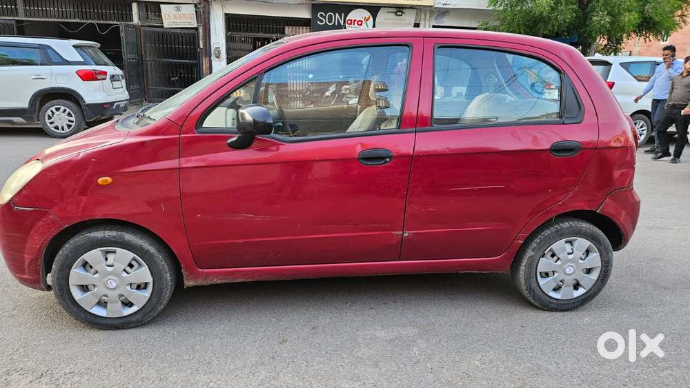 Chevrolet Spark 1.0 Ps, 2011, Petrol