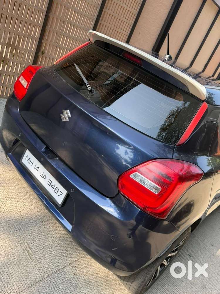 Maruti Suzuki Swift 2020 Petrol Good Condition