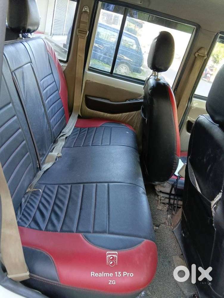 Mahindra Bolero 1.5 B6 (o), 2020, Diesel