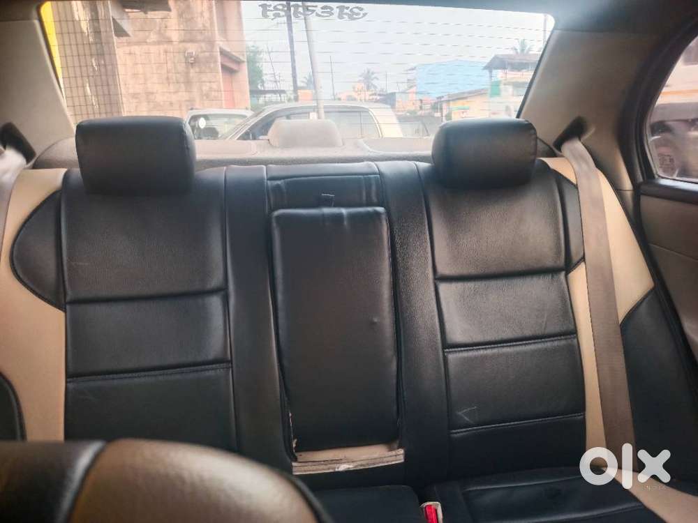 2012 Maruti Dzire Diesel