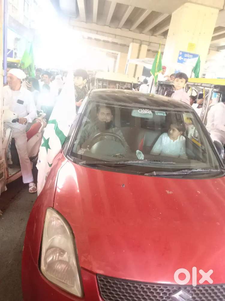 Maruti Suzuki Swift Vdi 2008