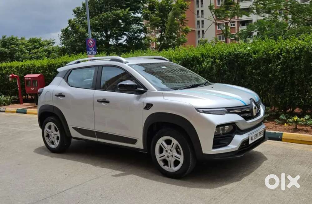 Renault Kiger 1.0 Rxt 2023