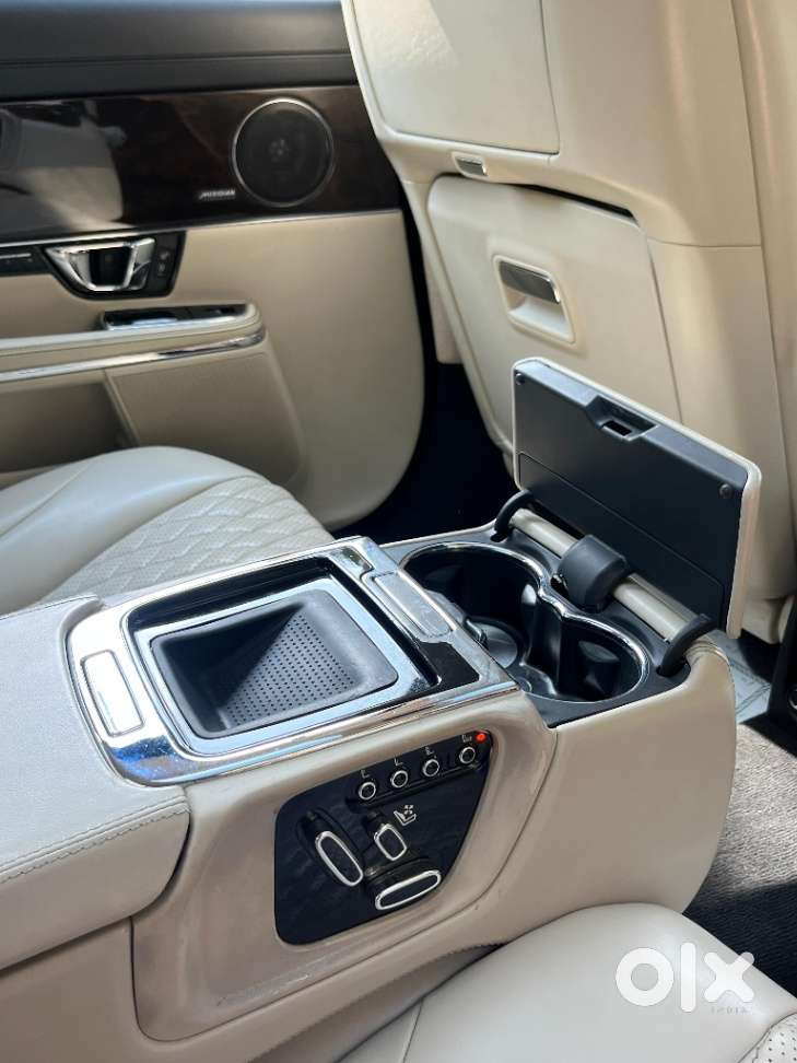 Jaguar Xj 3.0l Xj50, 2019, Diesel