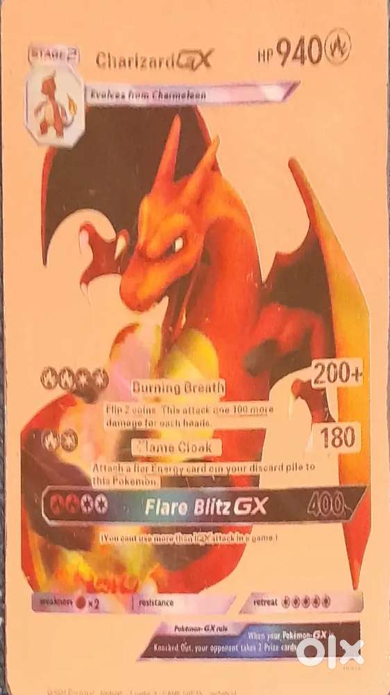 Pokemon Card in Gujarat, Free classifieds in Gujarat | OLX