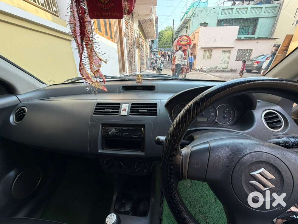 Maruti Swift Vdi 2010  Diesel  Well Maintained Vehicle