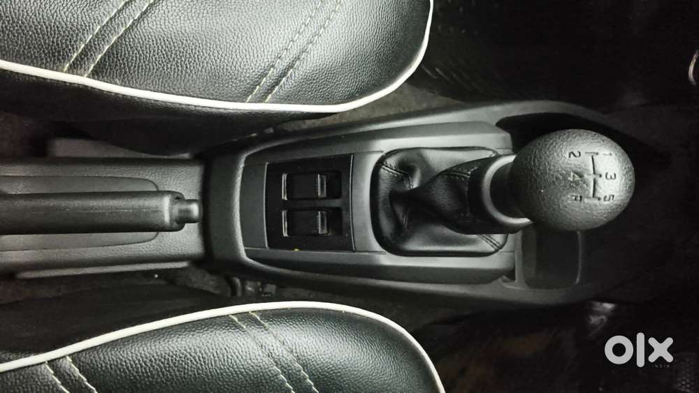 Maruti Suzuki Alto 800 Lxi, 2018, Petrol