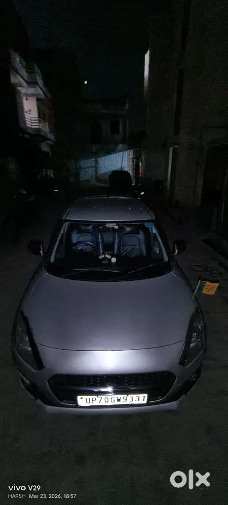 Full Motify Back Camera Or Display Led Light White