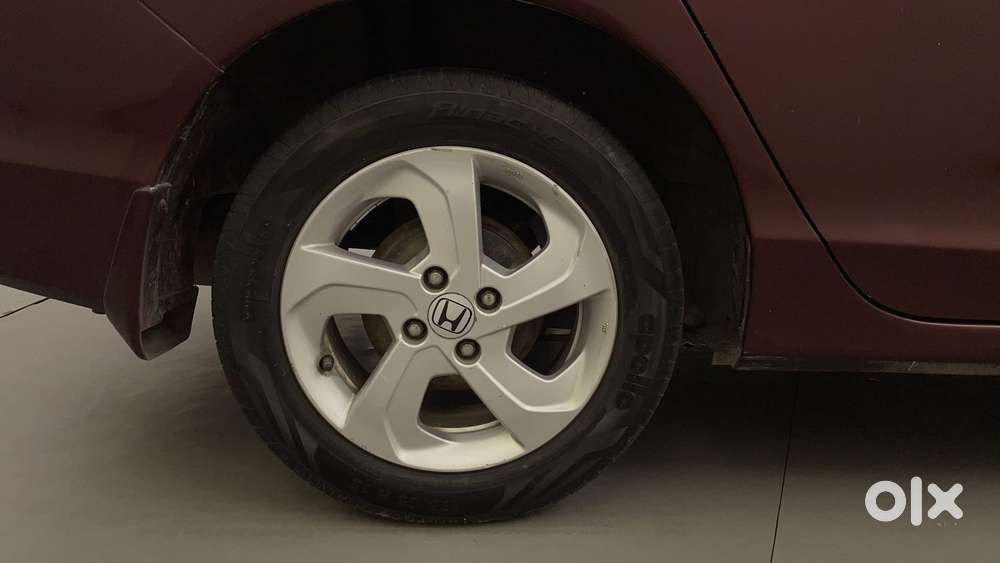 Honda City 2015-2017 I Dtec Vx Option Bl, 2015, Diesel