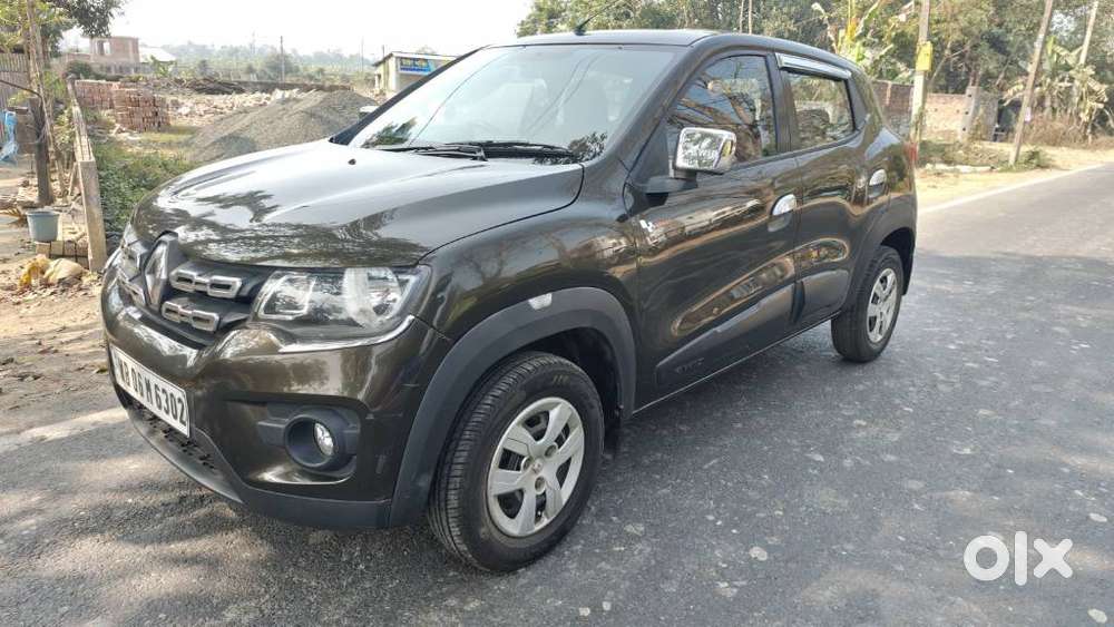 Renault Kwid Rxt Optional, 2016, Petrol