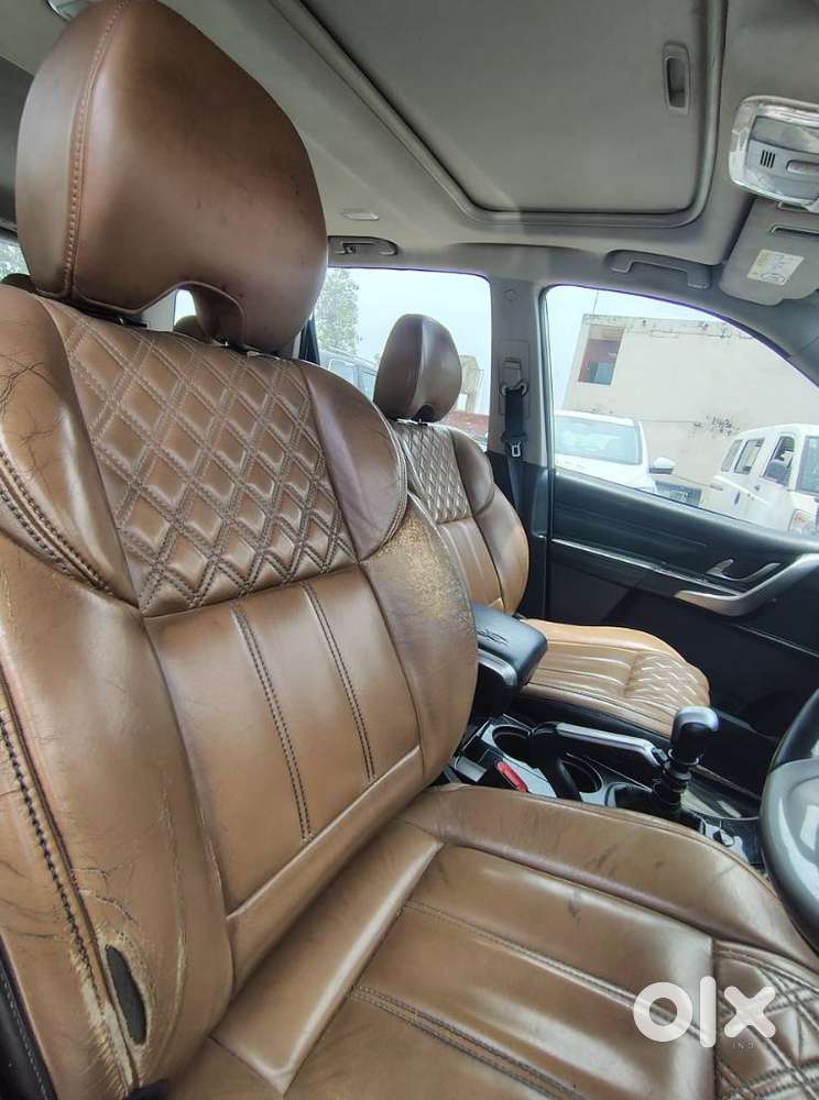 Mahindra Xuv500 W10 Awd, 2018, Diesel