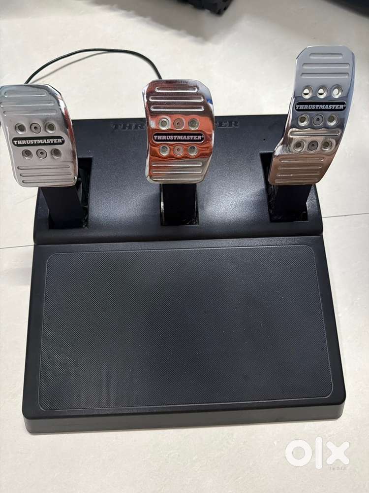 Thrustmaster T3PA Racing Pedals