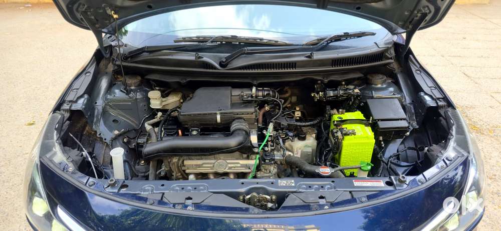 Maruti Suzuki Baleno 1.2 Zeta At, 2022, Petrol