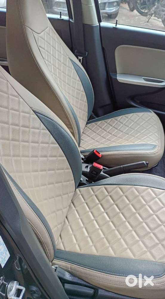 Maruti Suzuki Alto K10 1.0 Vxi Amt, 2016, Petrol