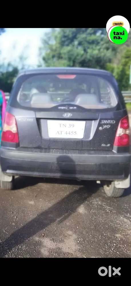 Hyundai Sonata Gold 2008