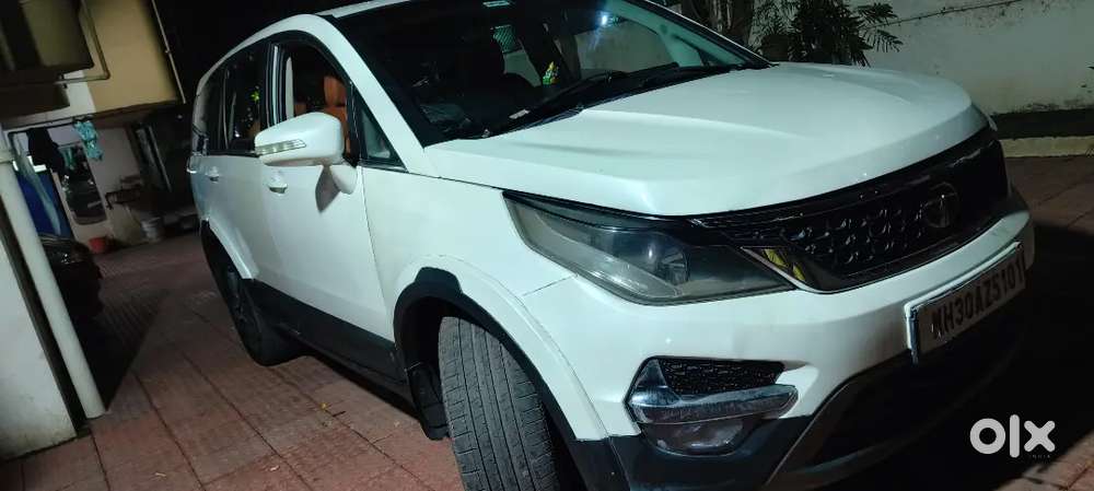 Tata Hexa 2.2 Xm 2181 Diesel