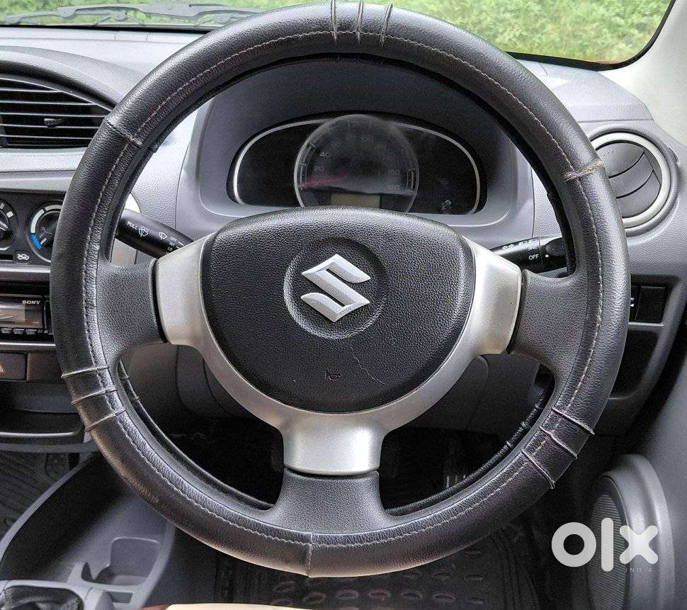 Maruti Suzuki Alto 800 Lxi, 2016, Petrol