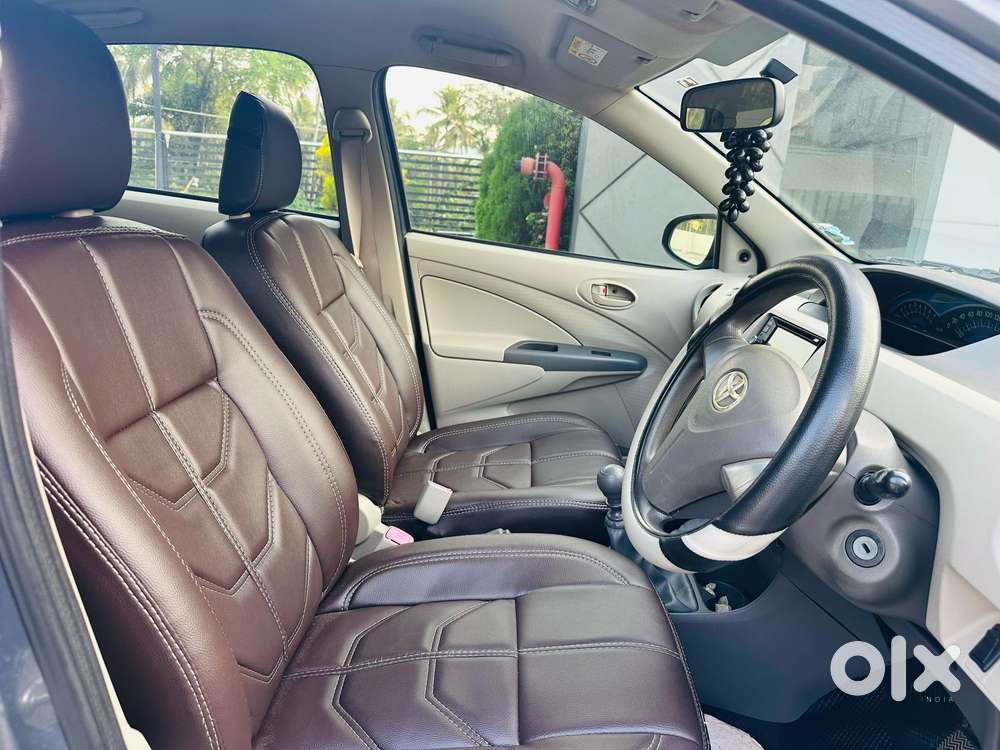 Toyota Etios Liva Gd, 2016, Diesel