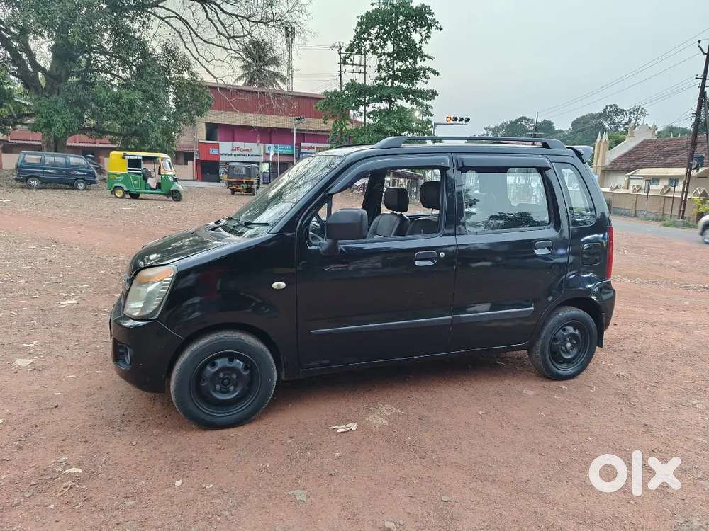 Neet Vehicle. Well Maintained. Papers Till 2030