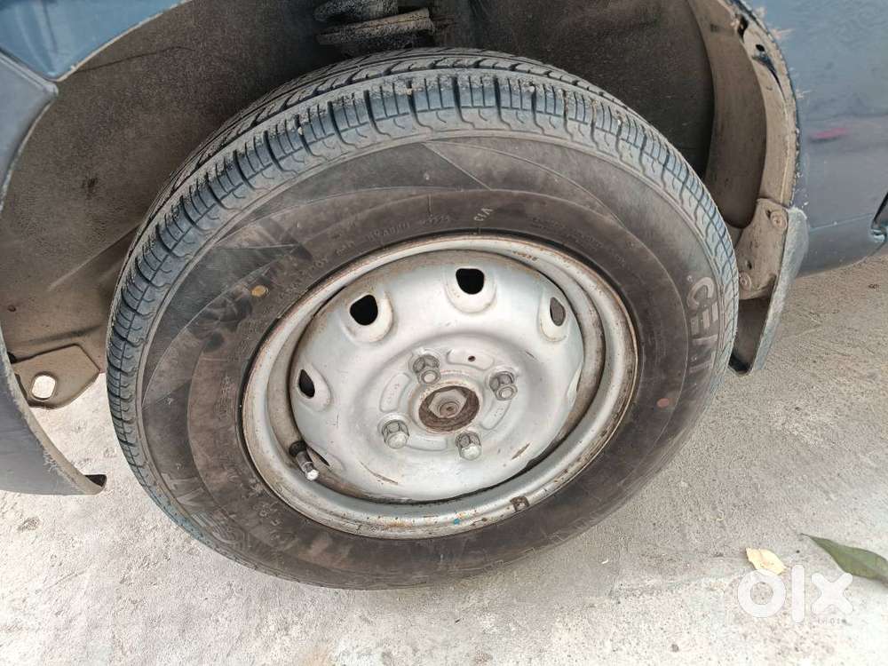 Urgent Sell Alto Lxi