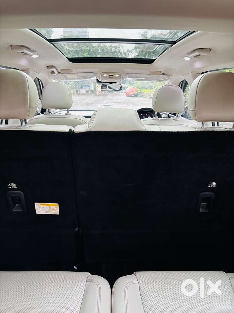 Mahindra Xuv700 2.2 Ax 7 Diesel At Luxury Pack Str Awd, 2022, Diesel