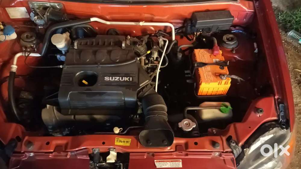 Maruti Suzuki Alto K10 2012 Petrol Well Maintained