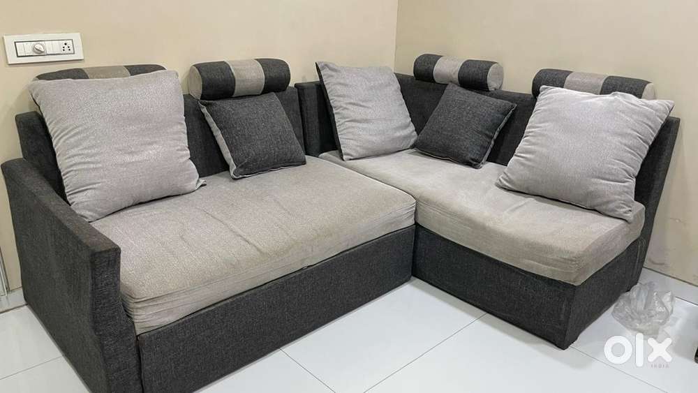 Sofa Cum Bed