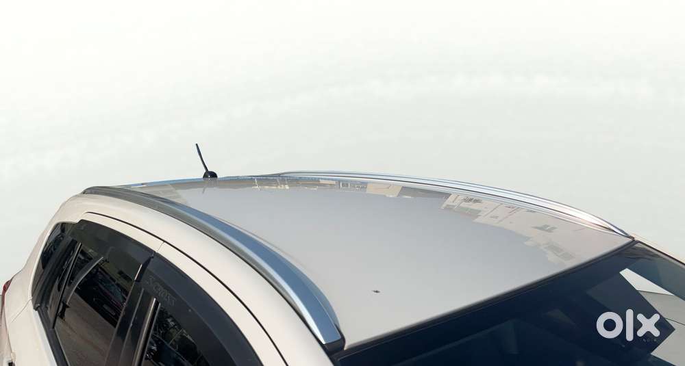 Maruti Suzuki S-cross Alpha 1.6, 2015, Diesel