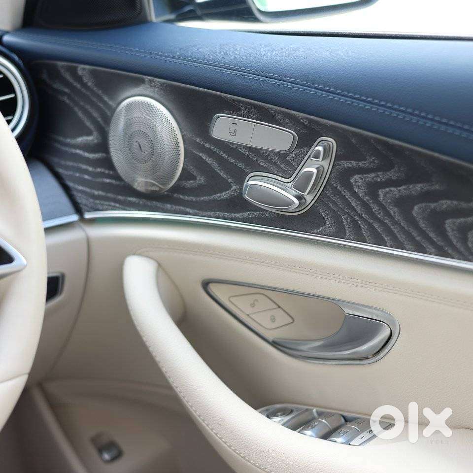 Mercedes-benz E-class E 200, 2024, Petrol